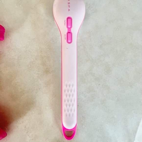 Spin Spa Bath Set - Picture 10 of 13